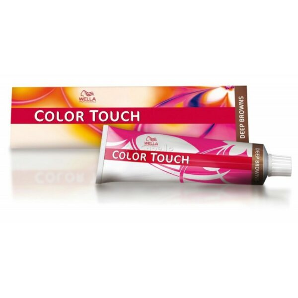color touch tintes