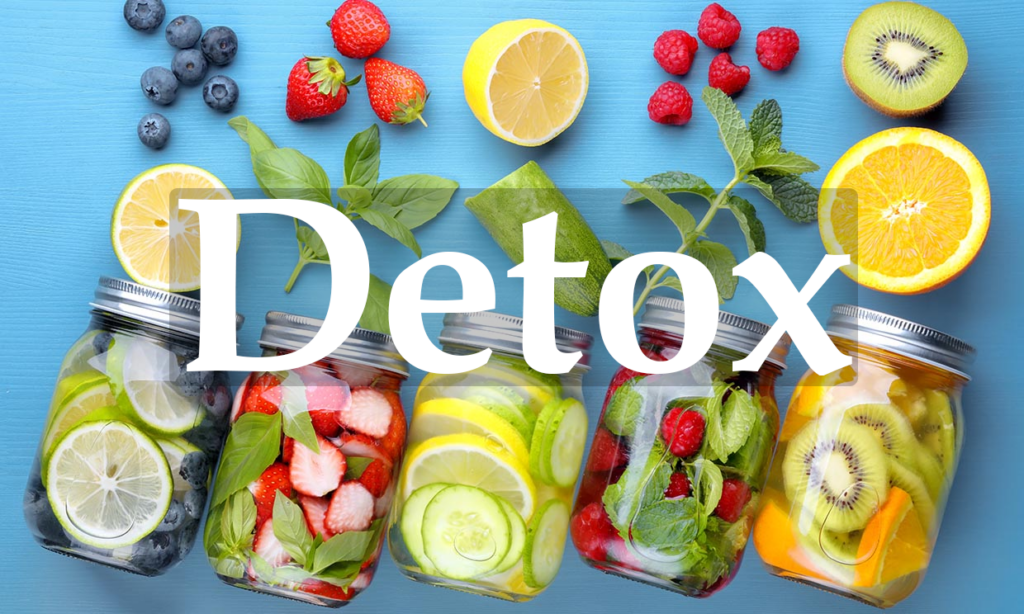 detox alimentos