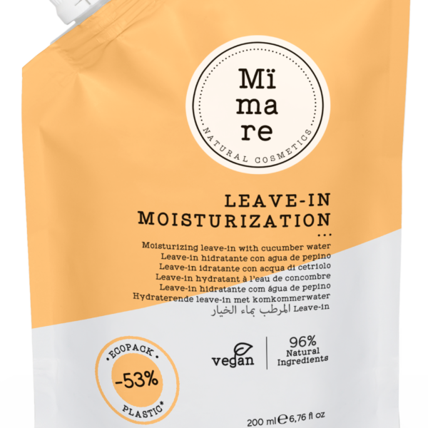 moisturizante leave in