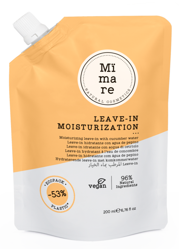 moisturizante leave in